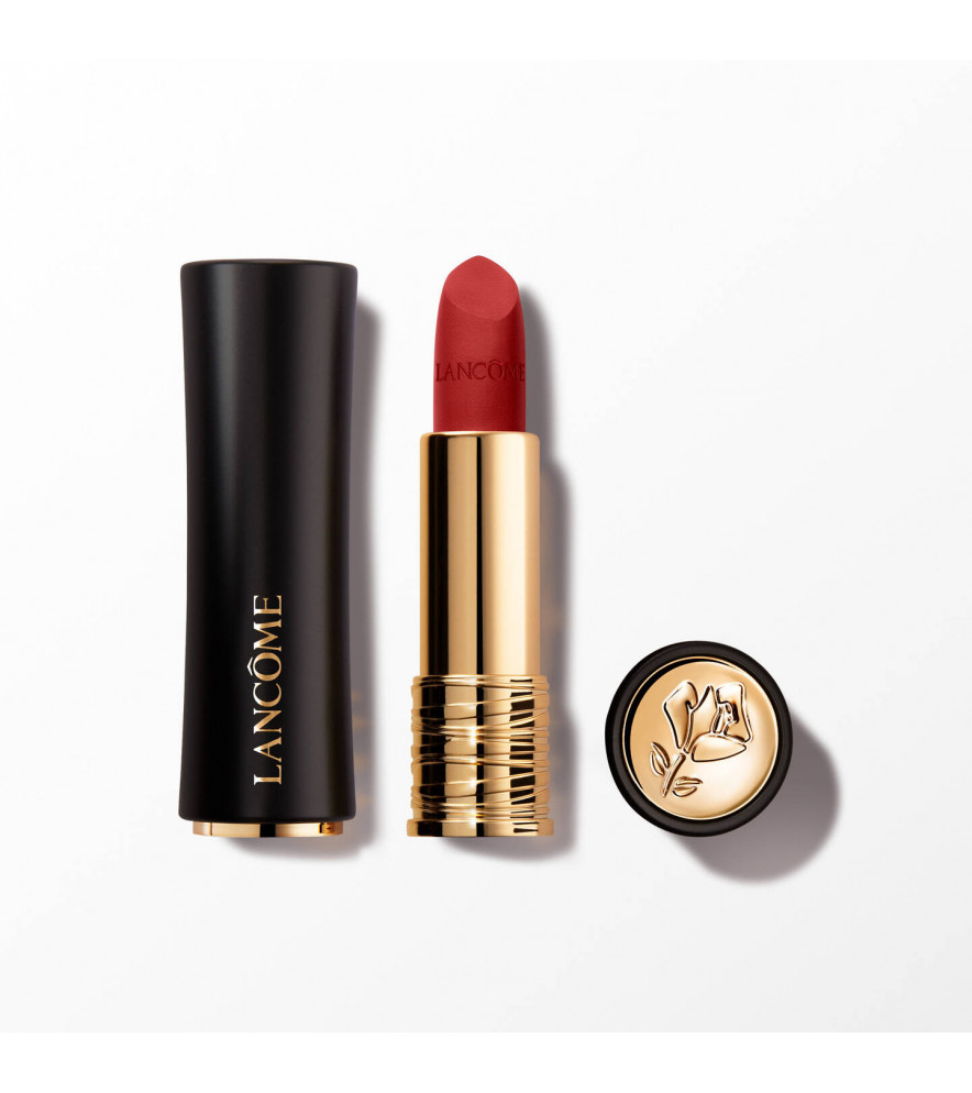 L Absolu Rouge Drama Matte Lipstick Lancome